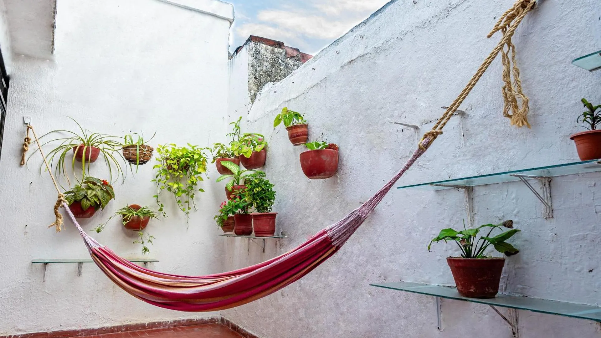 Oresca Hostel Cartagena 0*,  Colombia