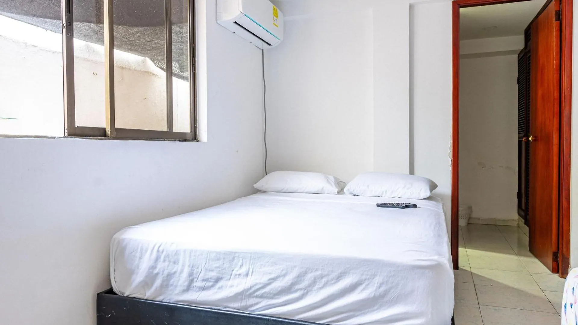 Oresca Hostel Cartagena 0*,  Κολομβία