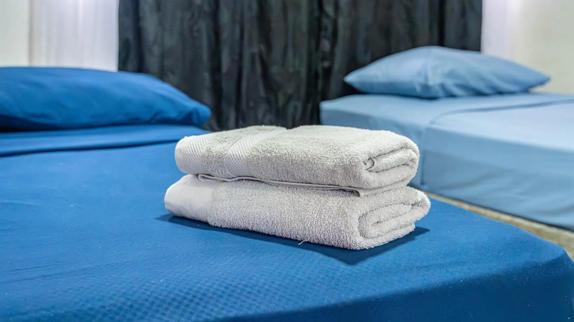 Oresca Hostel Cartagena Πανσιόν