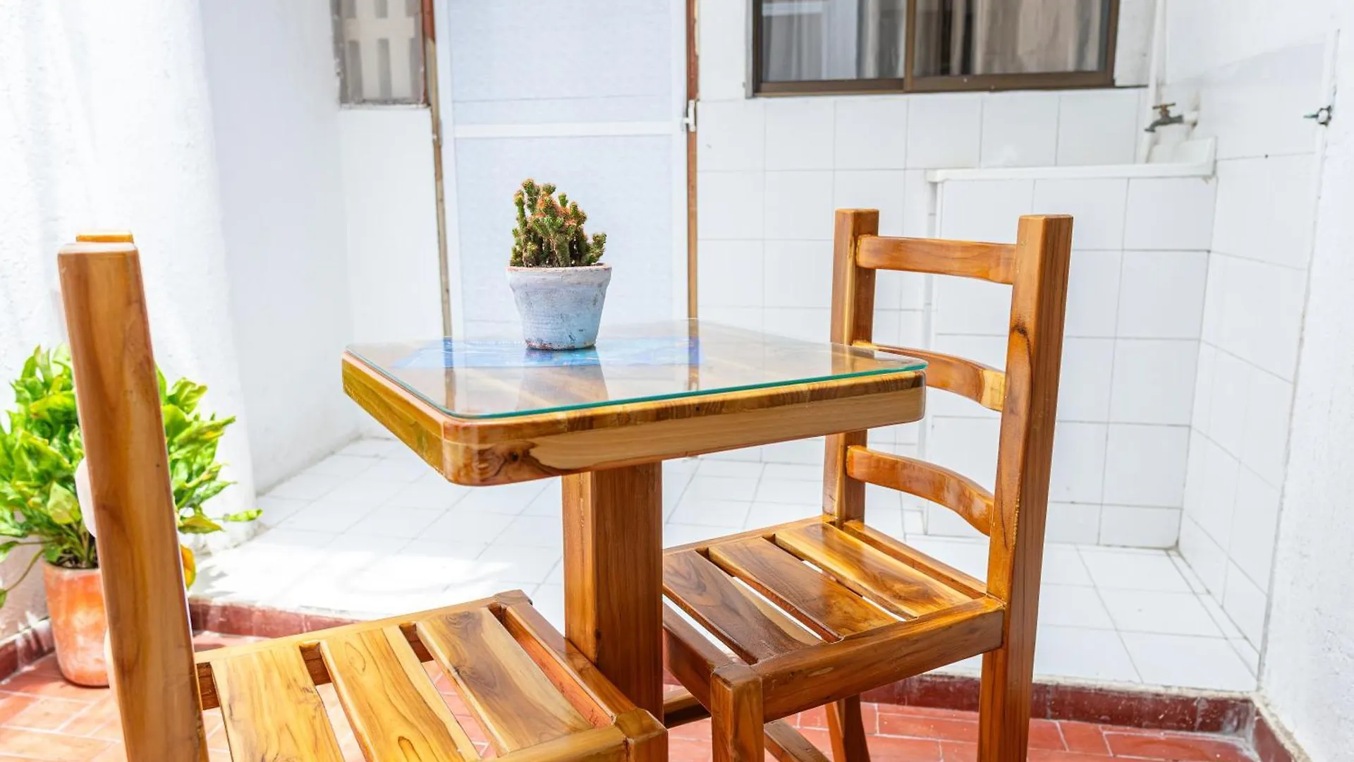Pensión Oresca Hostel Cartagena
