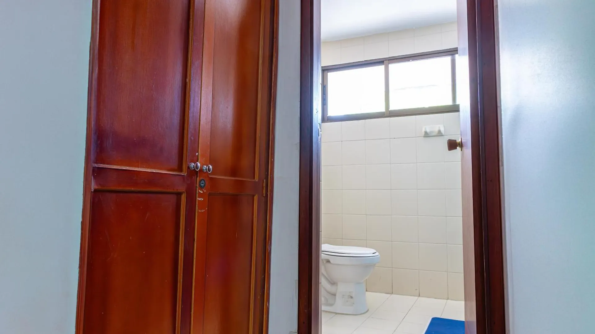 Oresca Hostel Cartagena Πανσιόν