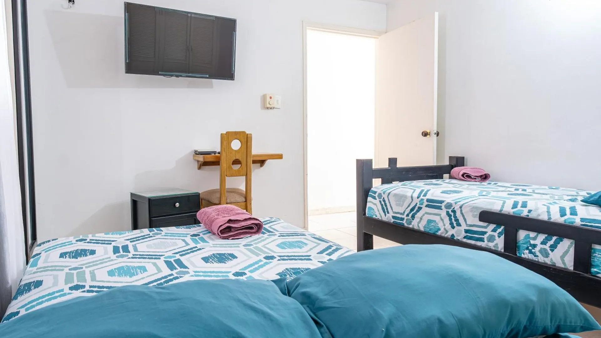 Oresca Hostel Cartagena