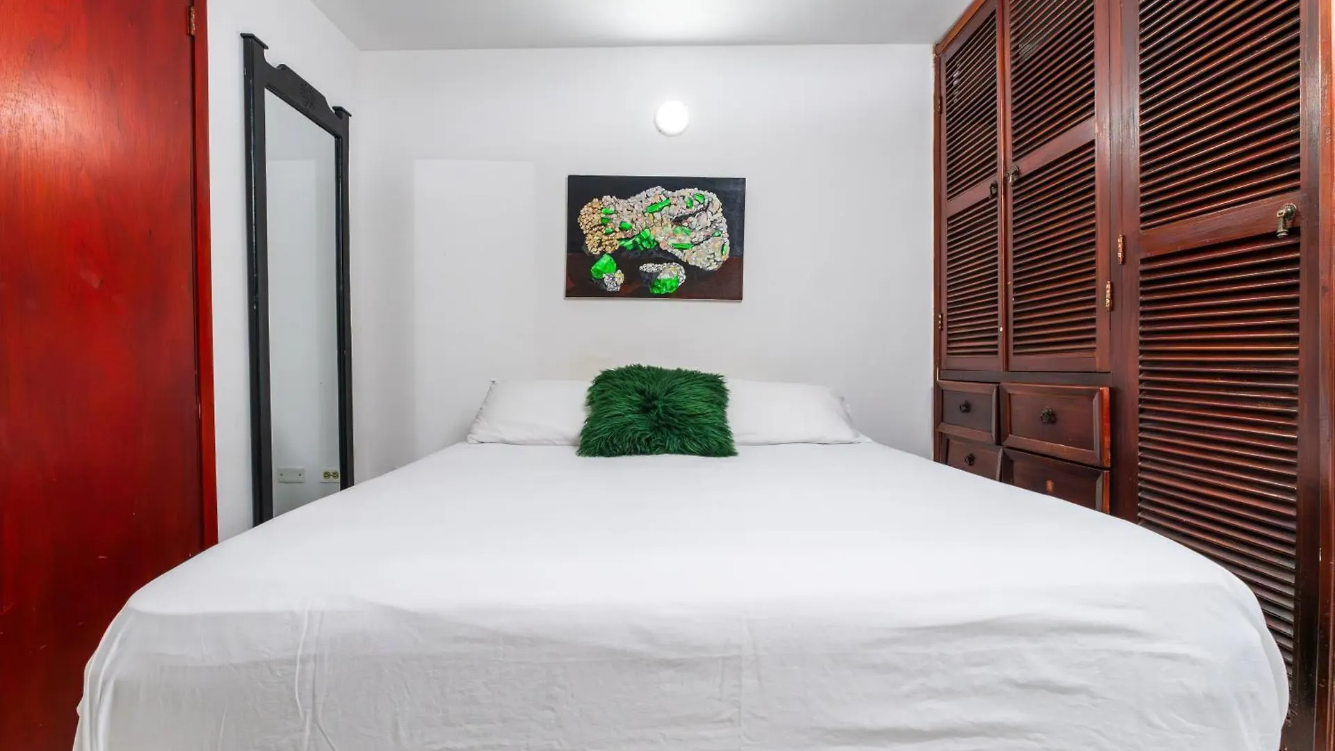 Oresca Hostel Cartagena Κολομβία