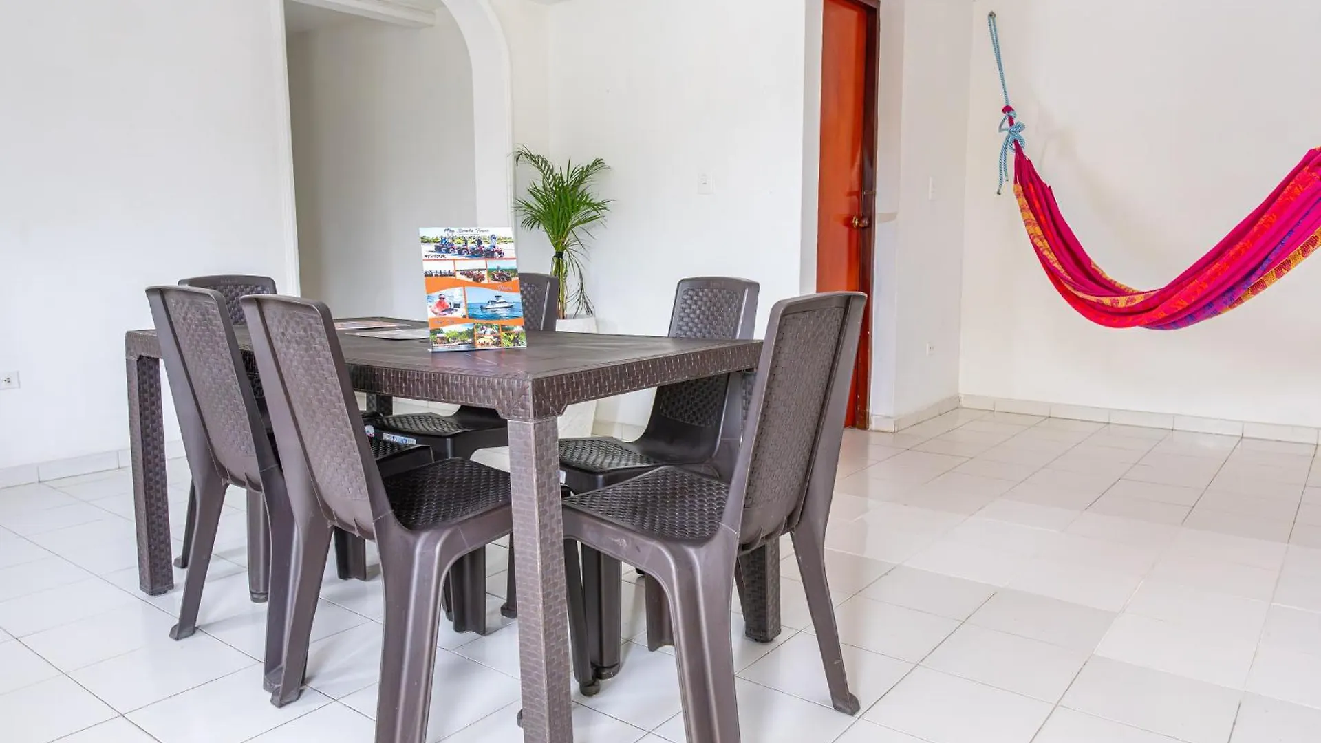 Oresca Hostel Cartagena 0*,  Colombia
