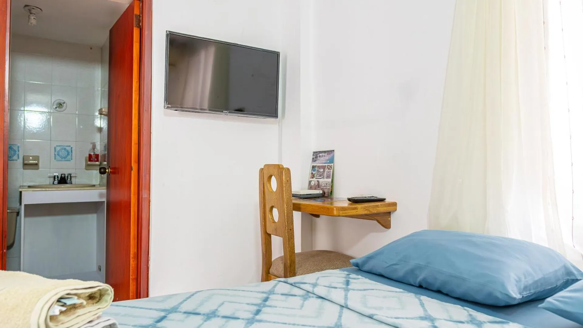 Oresca Hostel Cartagena 0*,  Colômbia