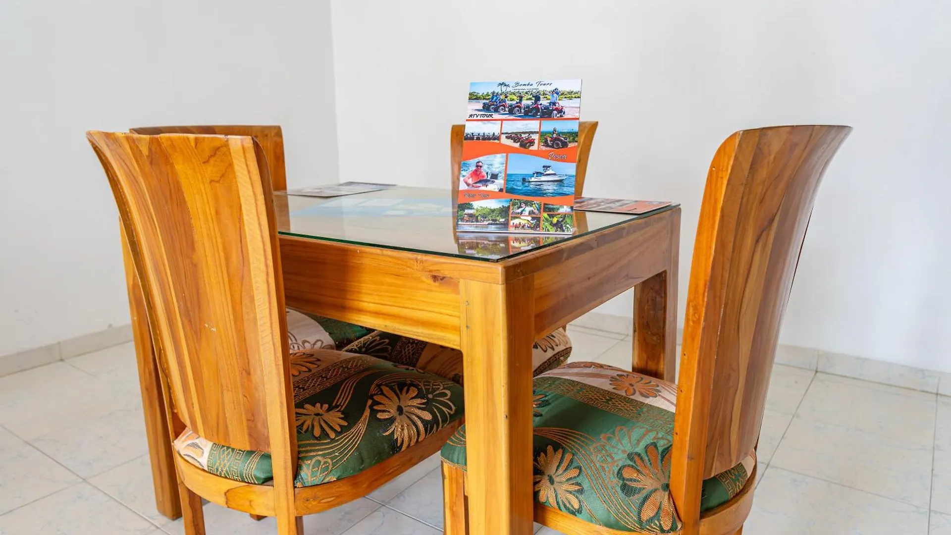 Oresca Hostel Cartagena