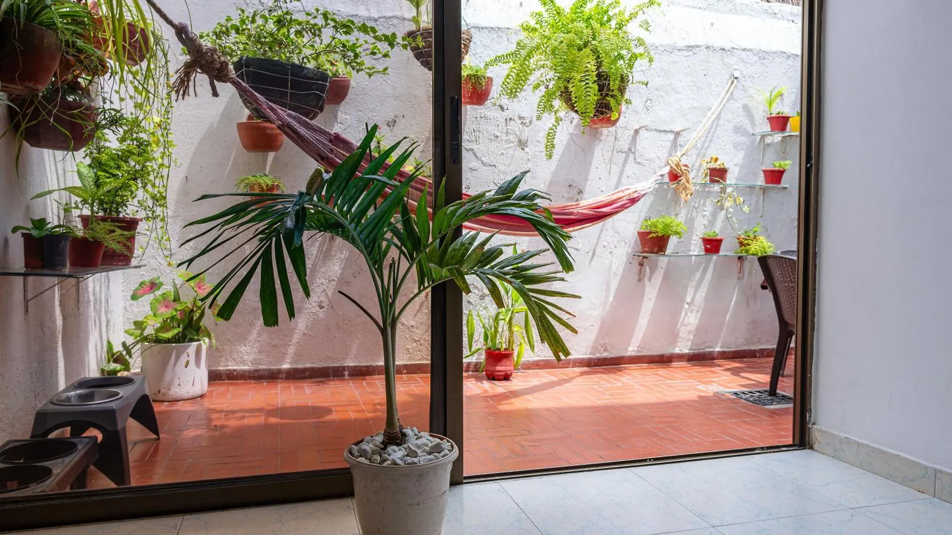 Oresca Hostel Cartagena Guest house