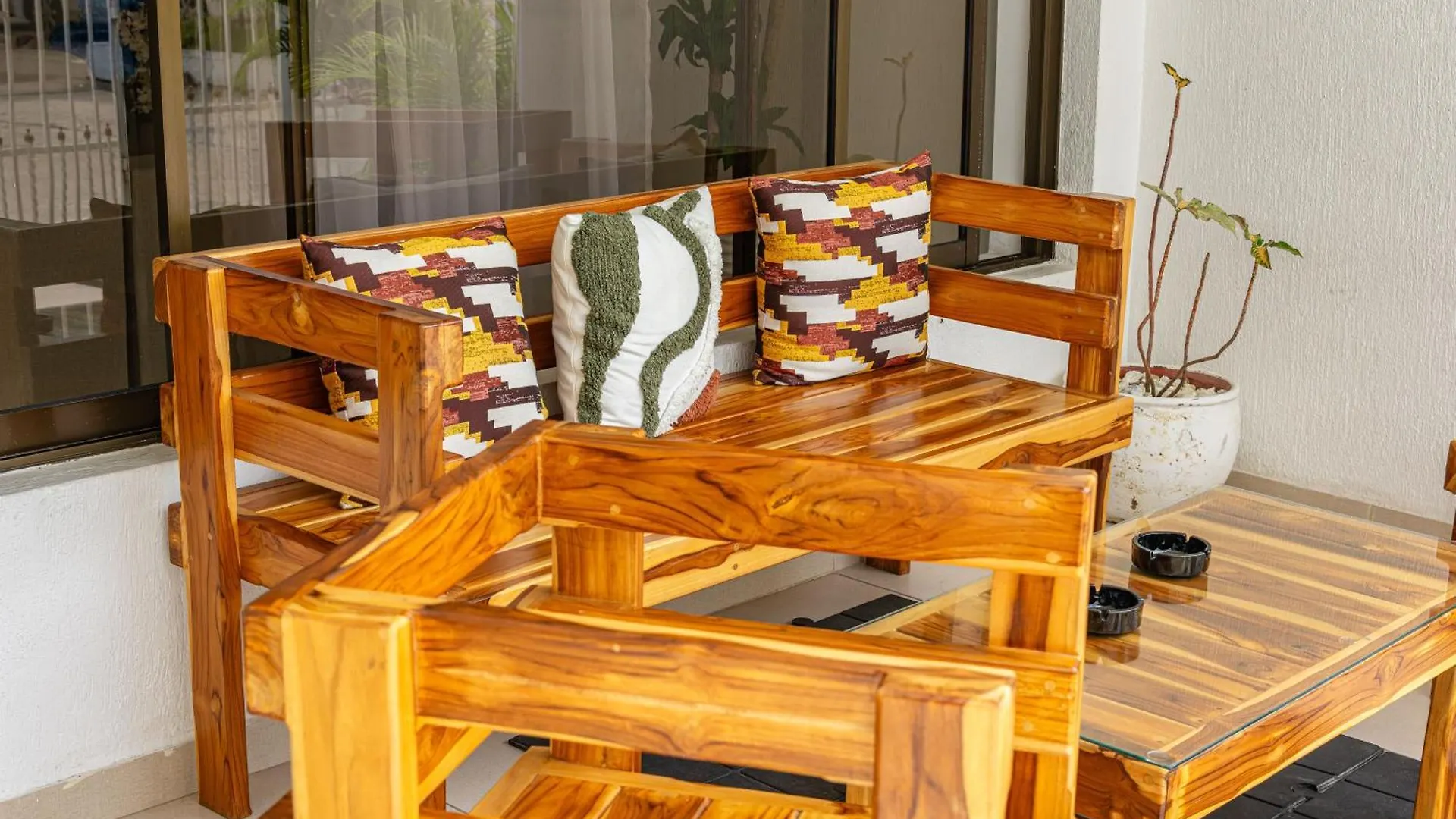 Oresca Hostel Cartagena