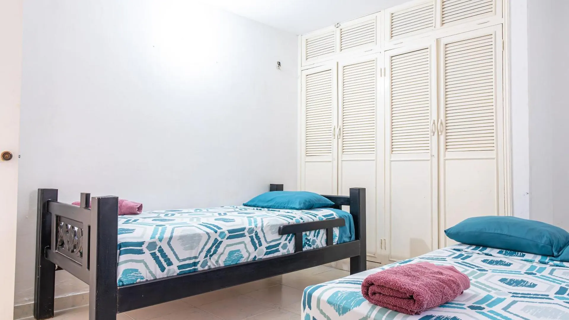 Casa de hóspedes Oresca Hostel Cartagena