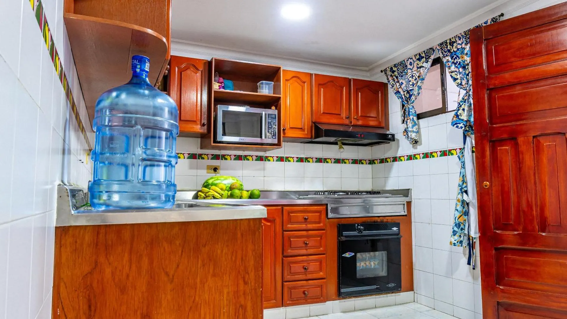 Casa de hóspedes Oresca Hostel Cartagena