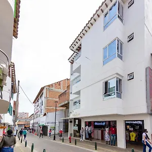 Ayenda Gutier 1260 Rionegro