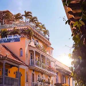 4* Hotell Townhouse Boutique
