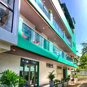 Dreimar Boutique Cartagena