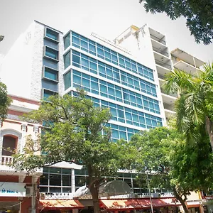 Manzur Barranquilla (Atlantico)