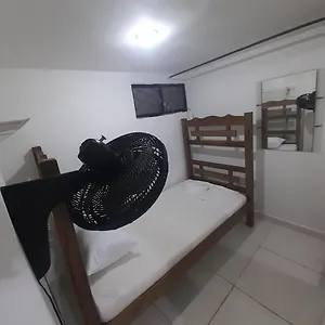 Casa De Huespedes Bocagrande 302 Cartagena