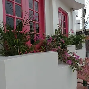 Miami Cartagena