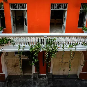 Hotel Mariel Hotel Cartagena, Kartagena