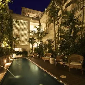 Casa Belle Boutique Cartagena