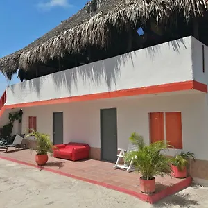 Hotel Manzanillo, Kartagena